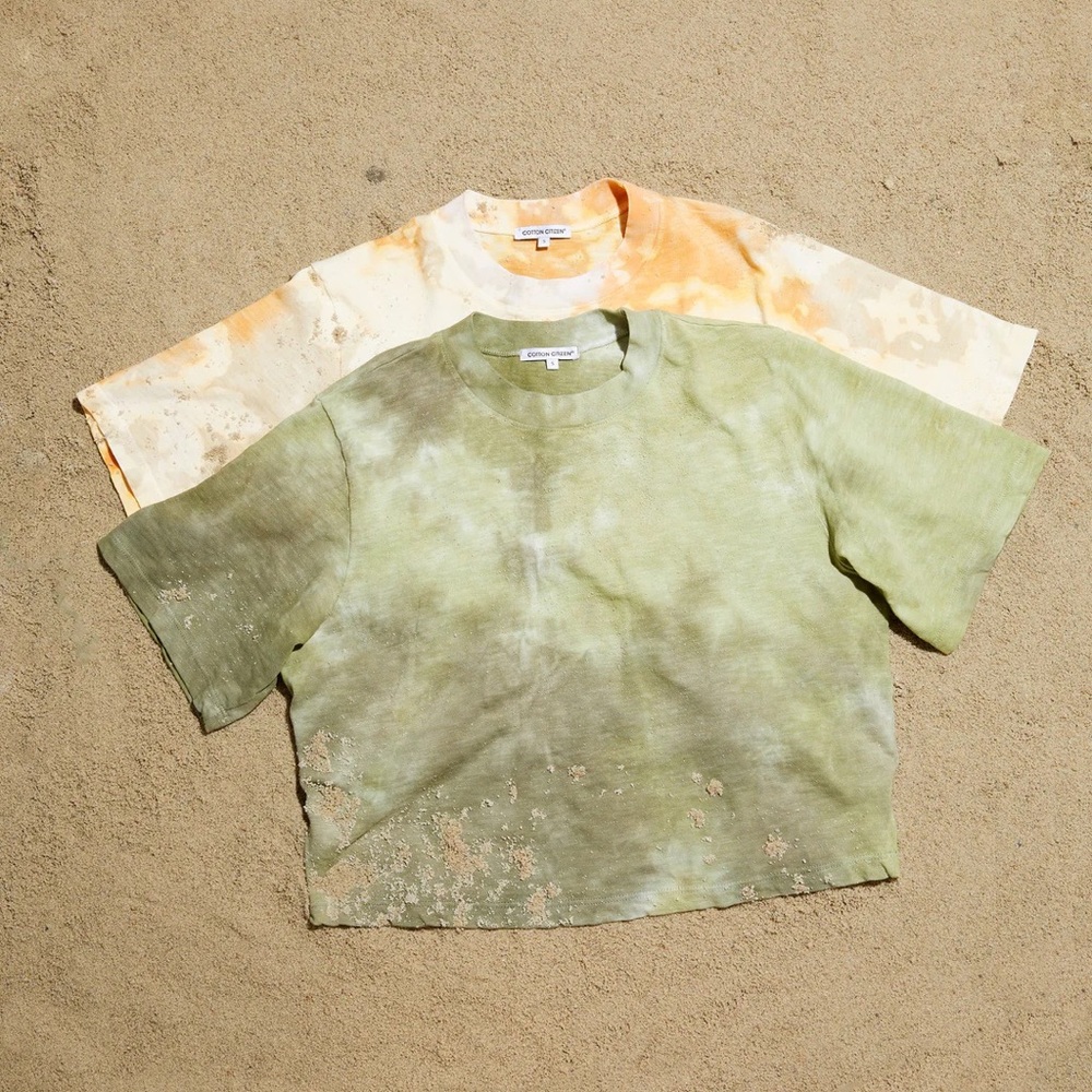 Cotton Citizen